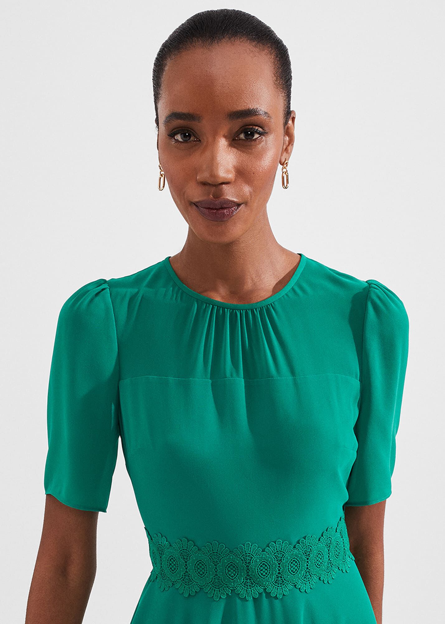Petite Cressida Dress
