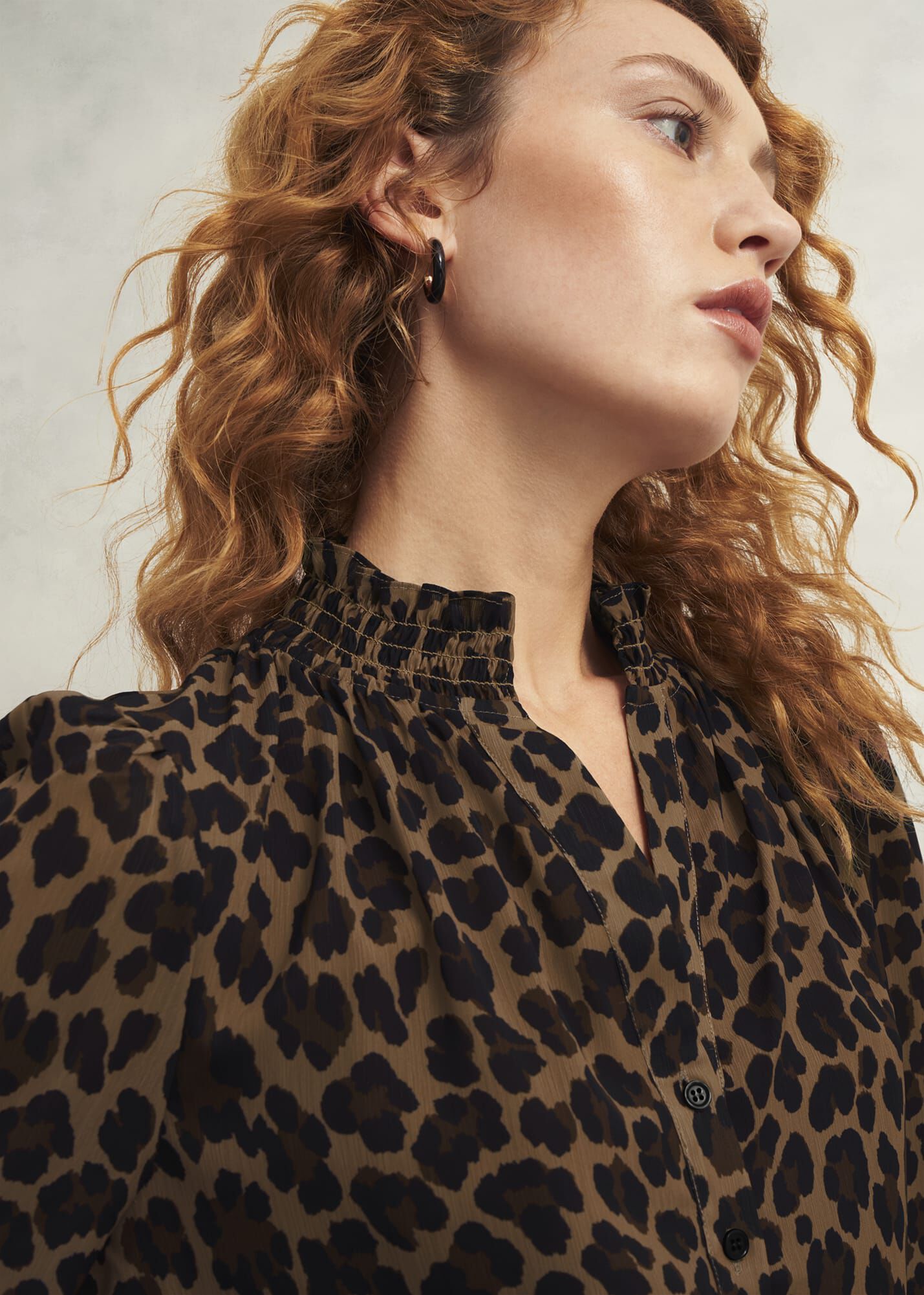AUDREY OFF SHOULDER BLOUSE – Line & Dot
