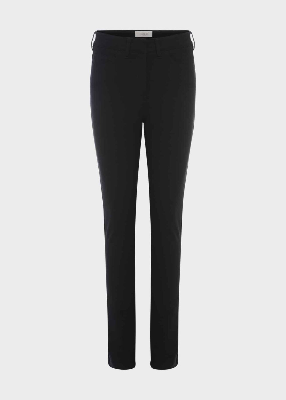 Amanda Jeans, Black, hi-res