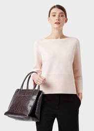 Logan Jumper, Pale Pink, hi-res