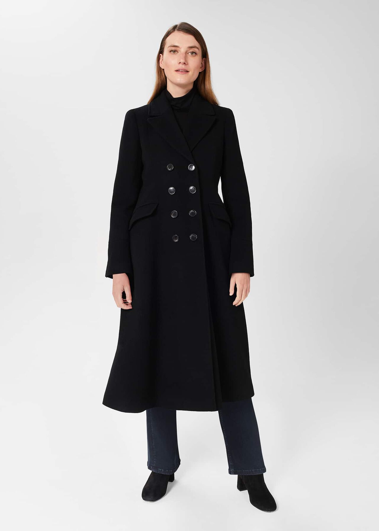 Blakely Coat | Hobbs UK