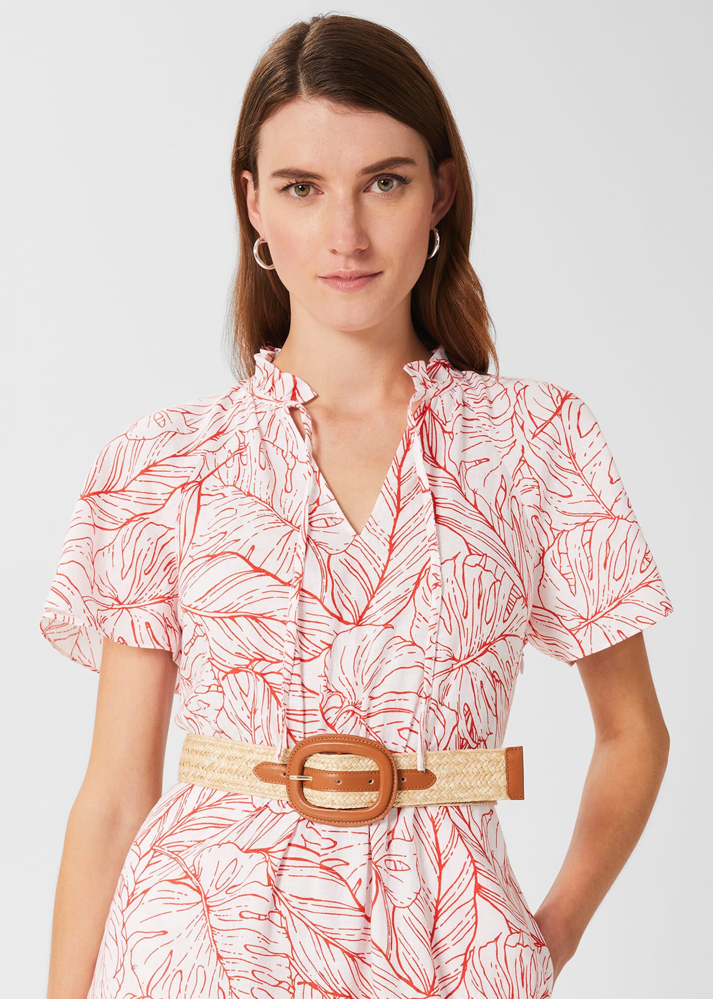 Abbie Belt | Hobbs US |
