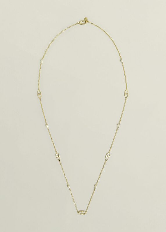 Bette Long Necklace