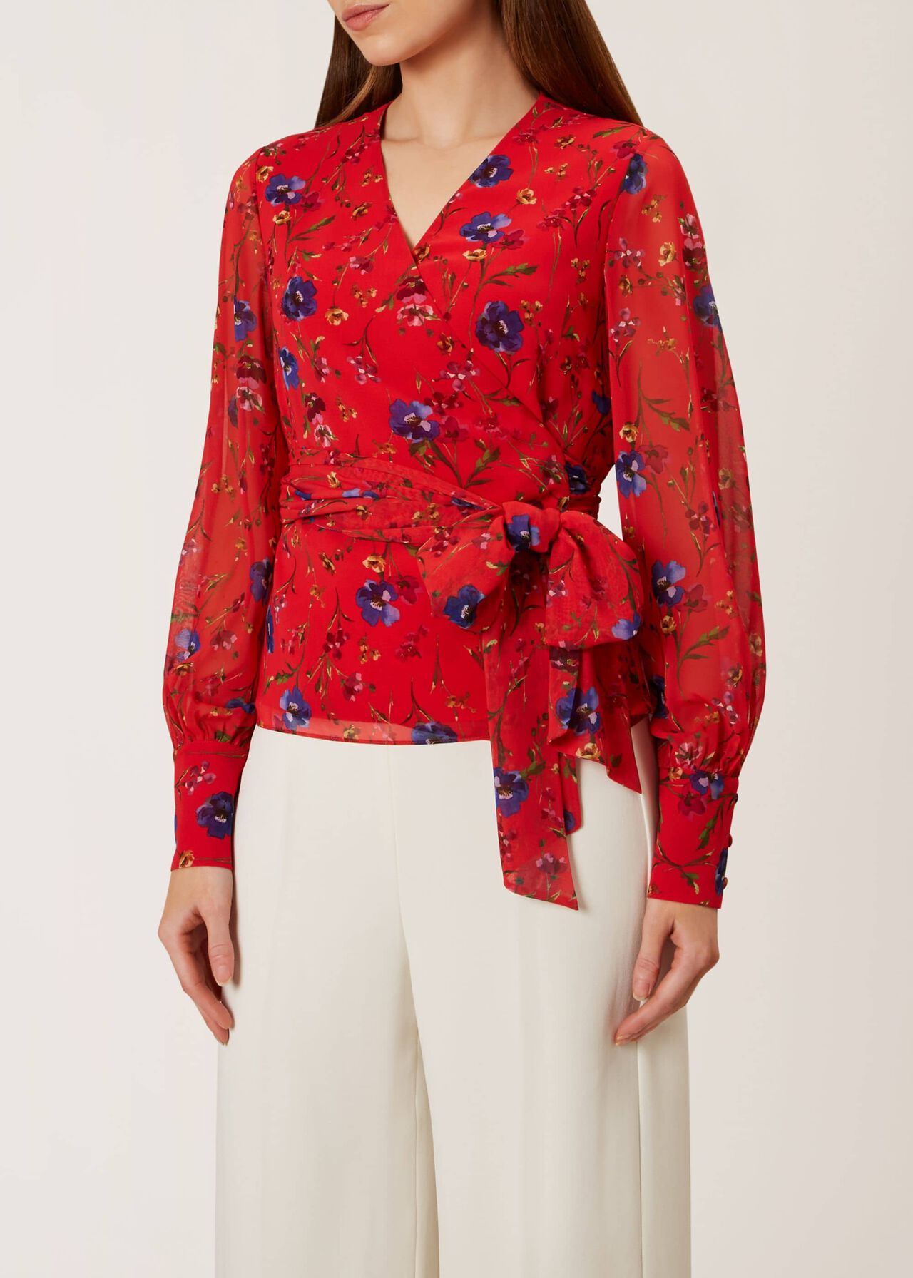 Elizabeth Blouse Hobbs