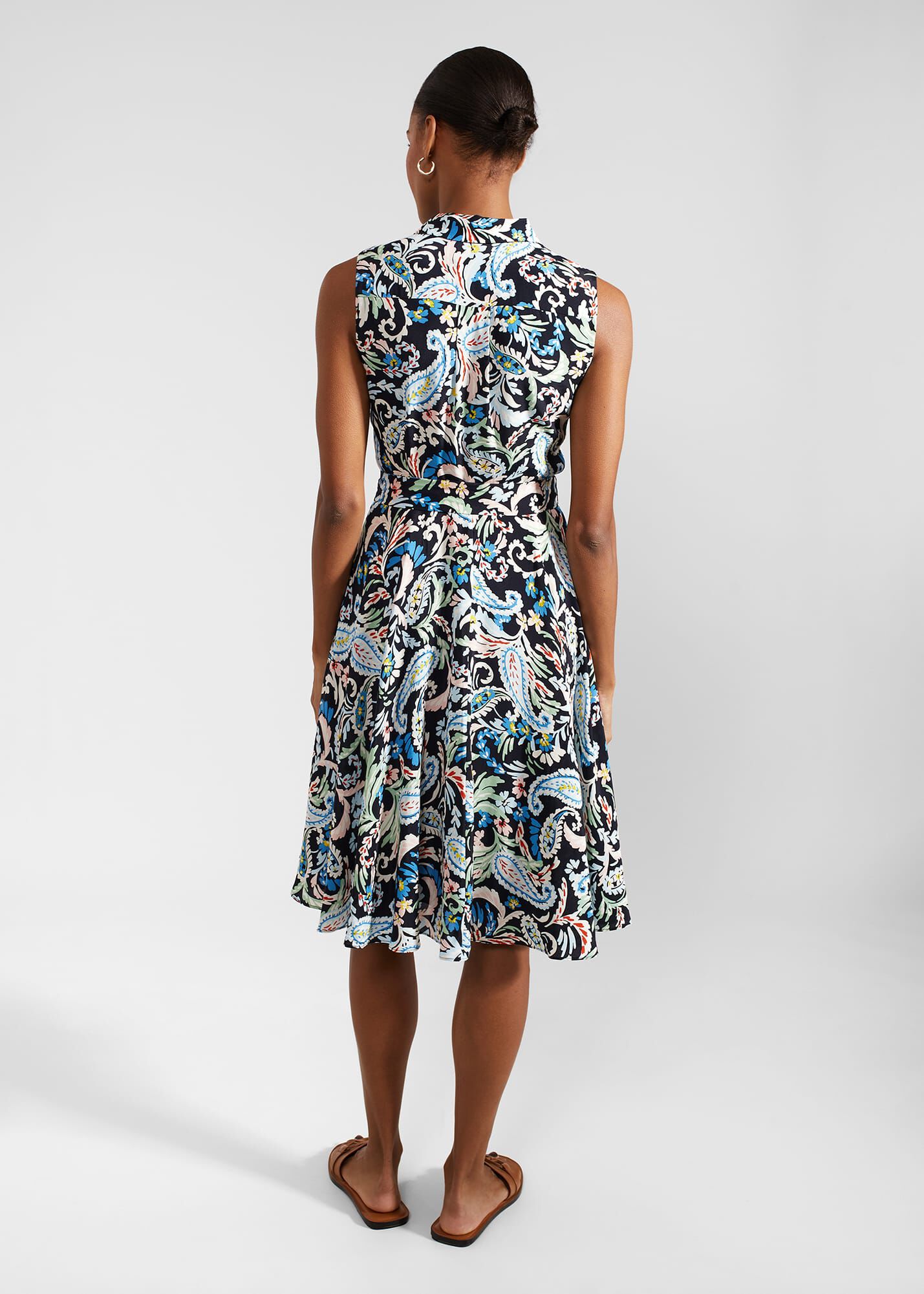 Belinda Dress