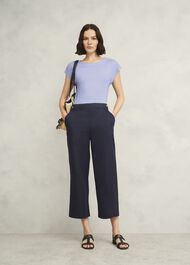 Viviana Top, Maya Blue, hi-res