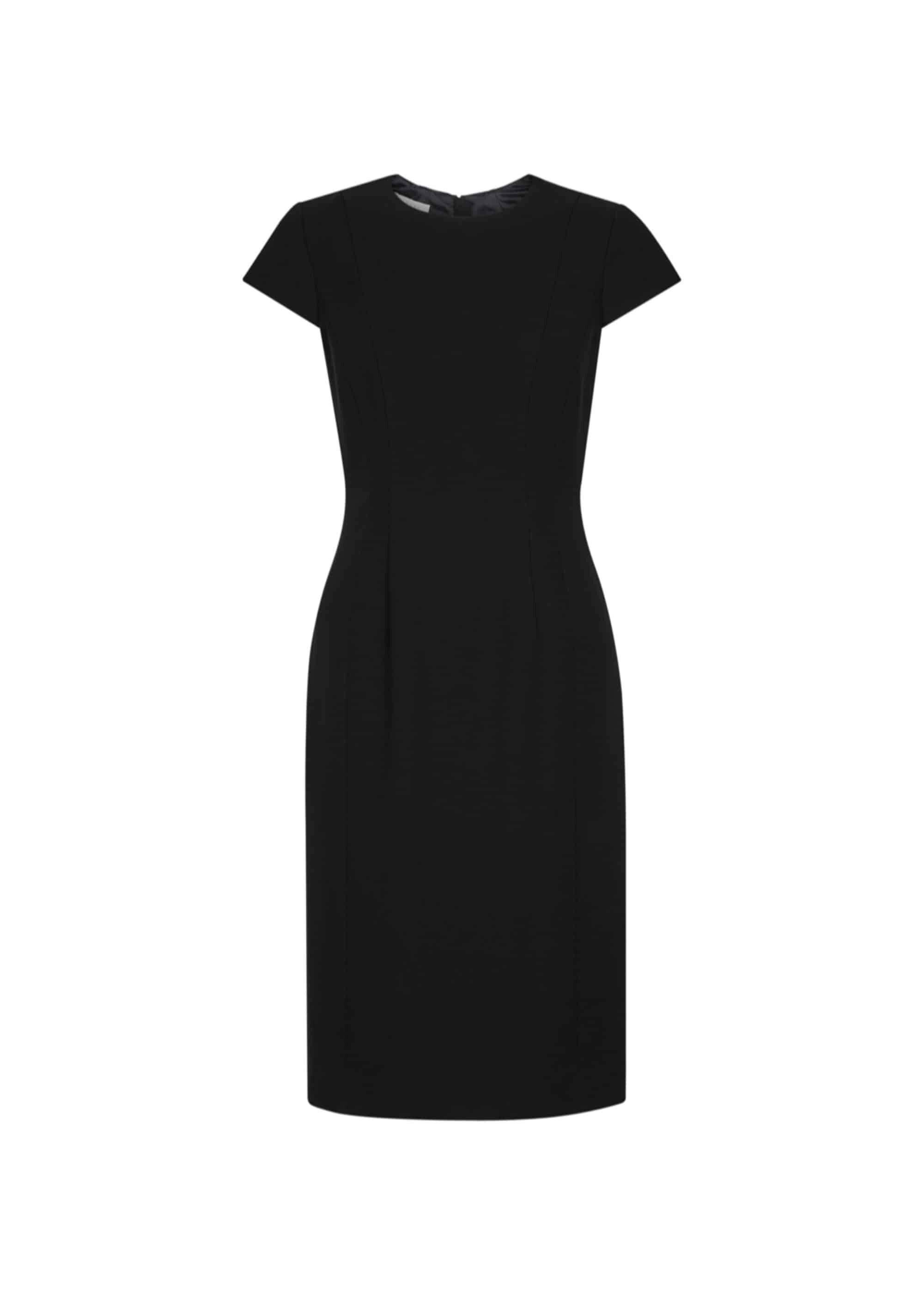 hobbs black dress sale