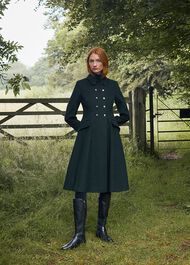 Francesca Coat Outfit, , hi-res