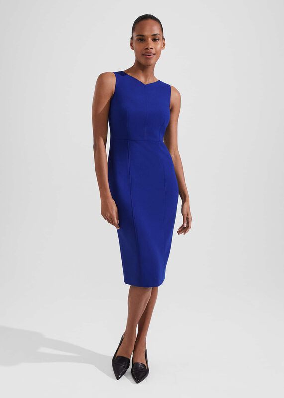 Silvia Dress