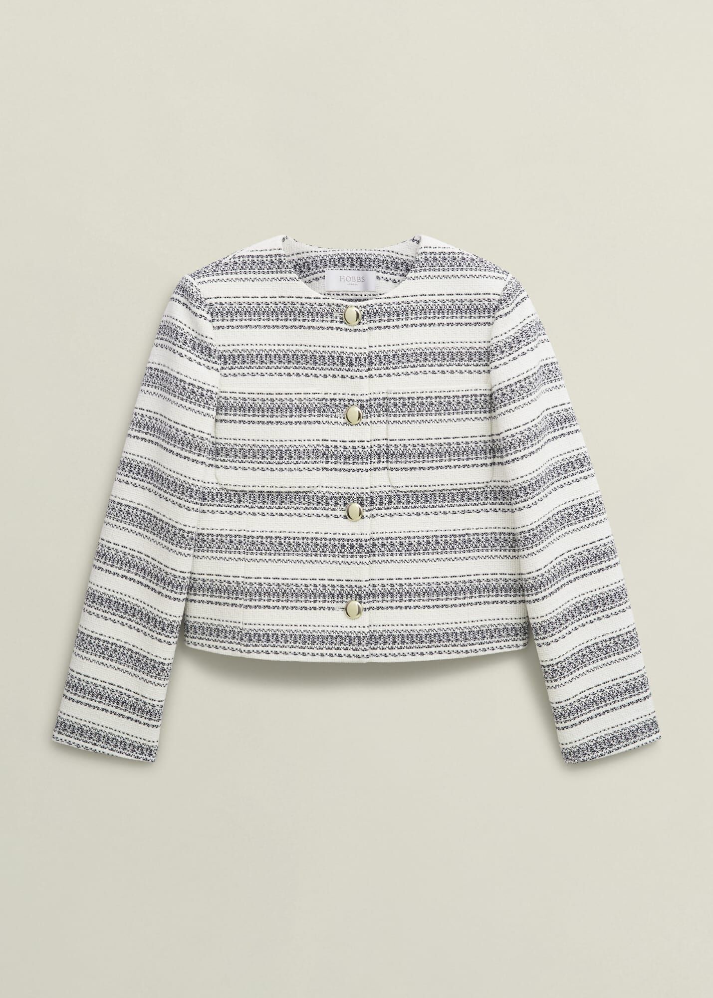 Longcross Jacket | Hobbs US |