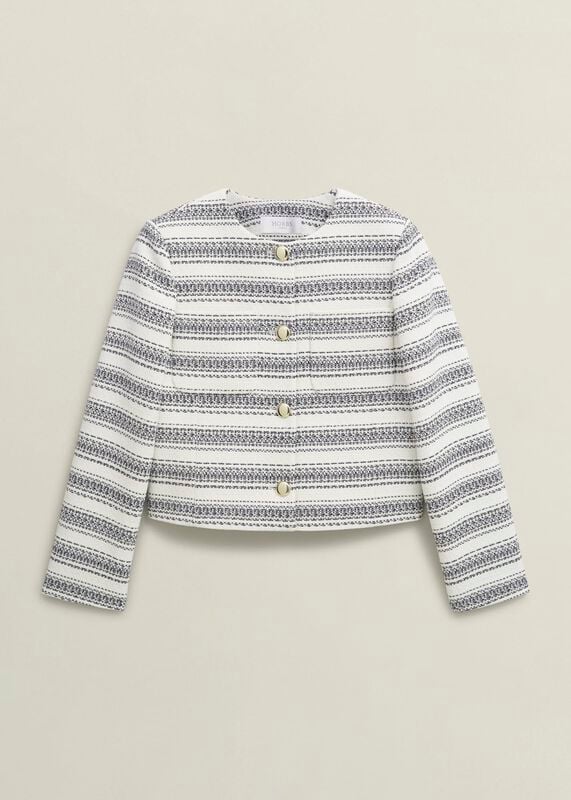 Longcross Jacket