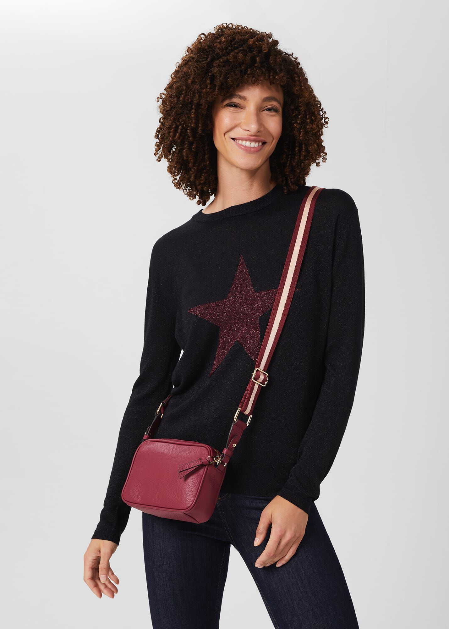 Beautiful Bags To Brighten Your Winter Days The Mail