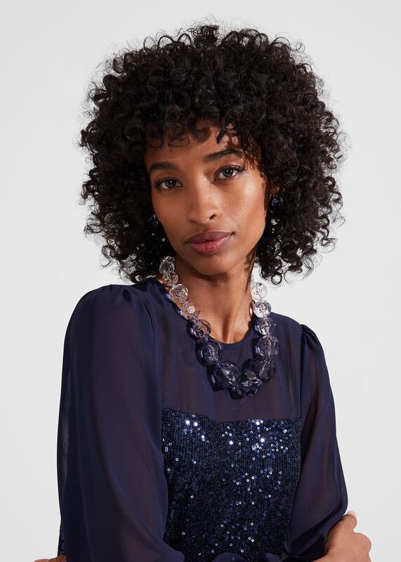 Candice Necklace