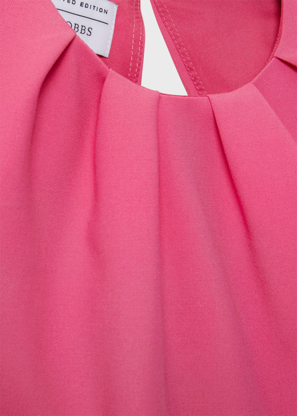 Arbury Dress, Cosmos Pink, hi-res