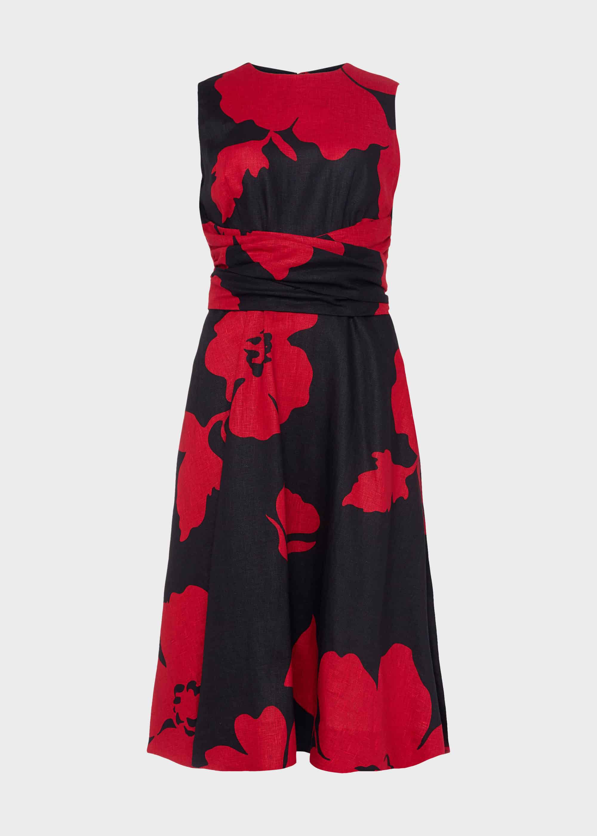 hobbs eliza dress