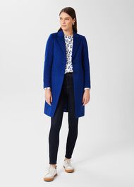 Gia Sculpting Jeans With Stretch, Indigo, hi-res