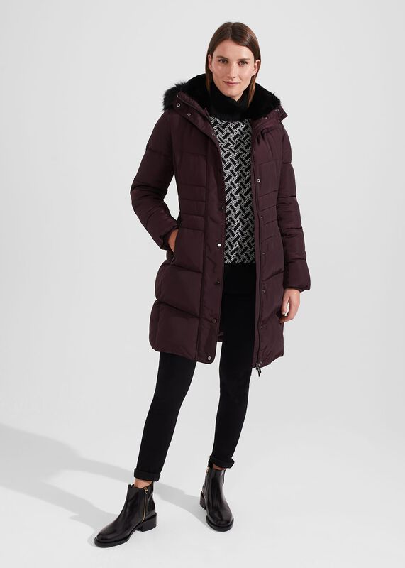 Jaymie Puffer