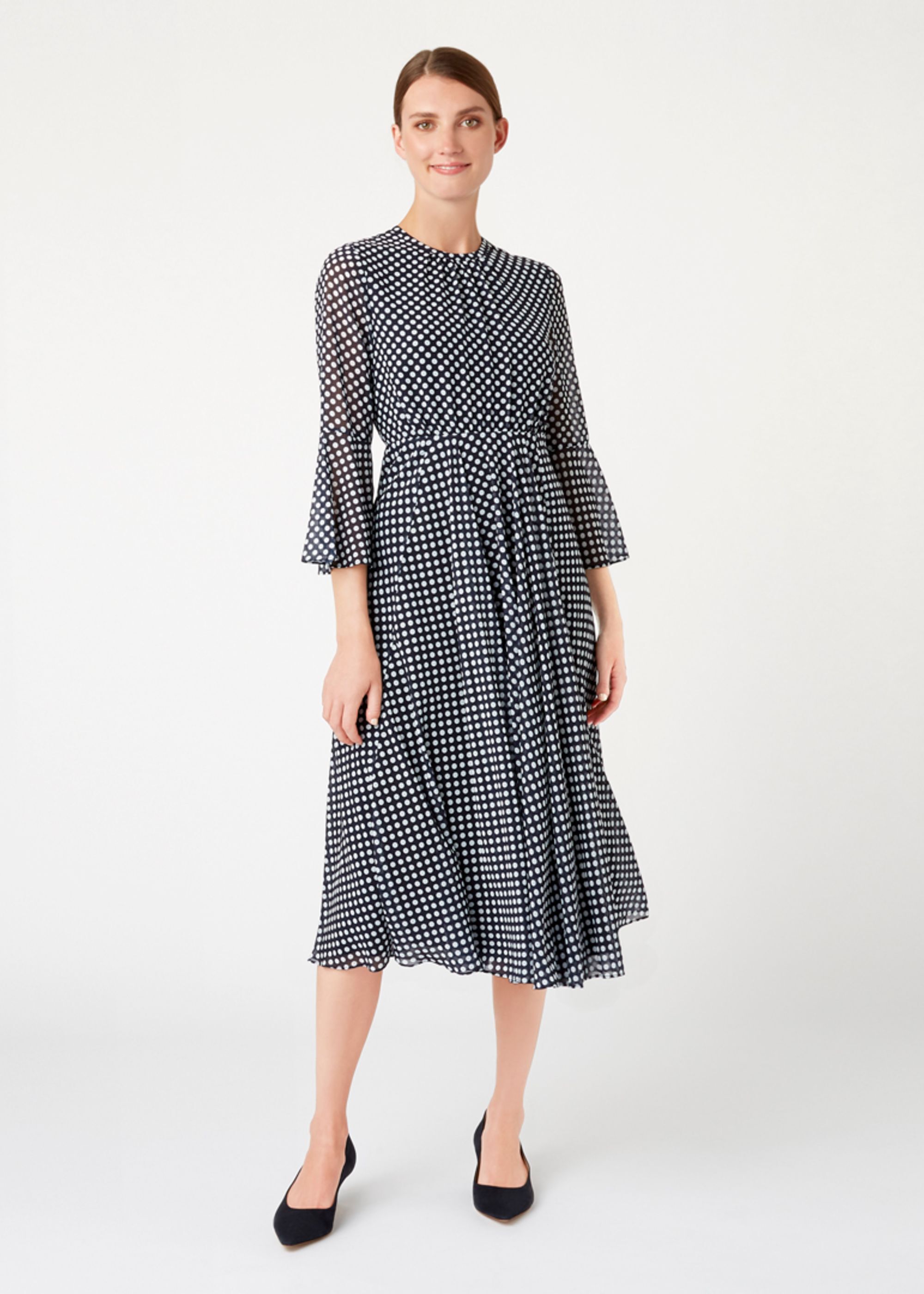debenhams white maxi dress