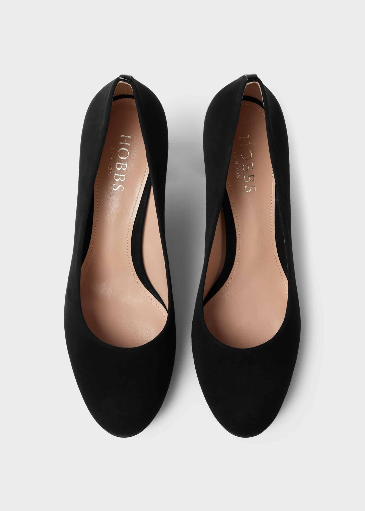 hobbs sonia court shoes