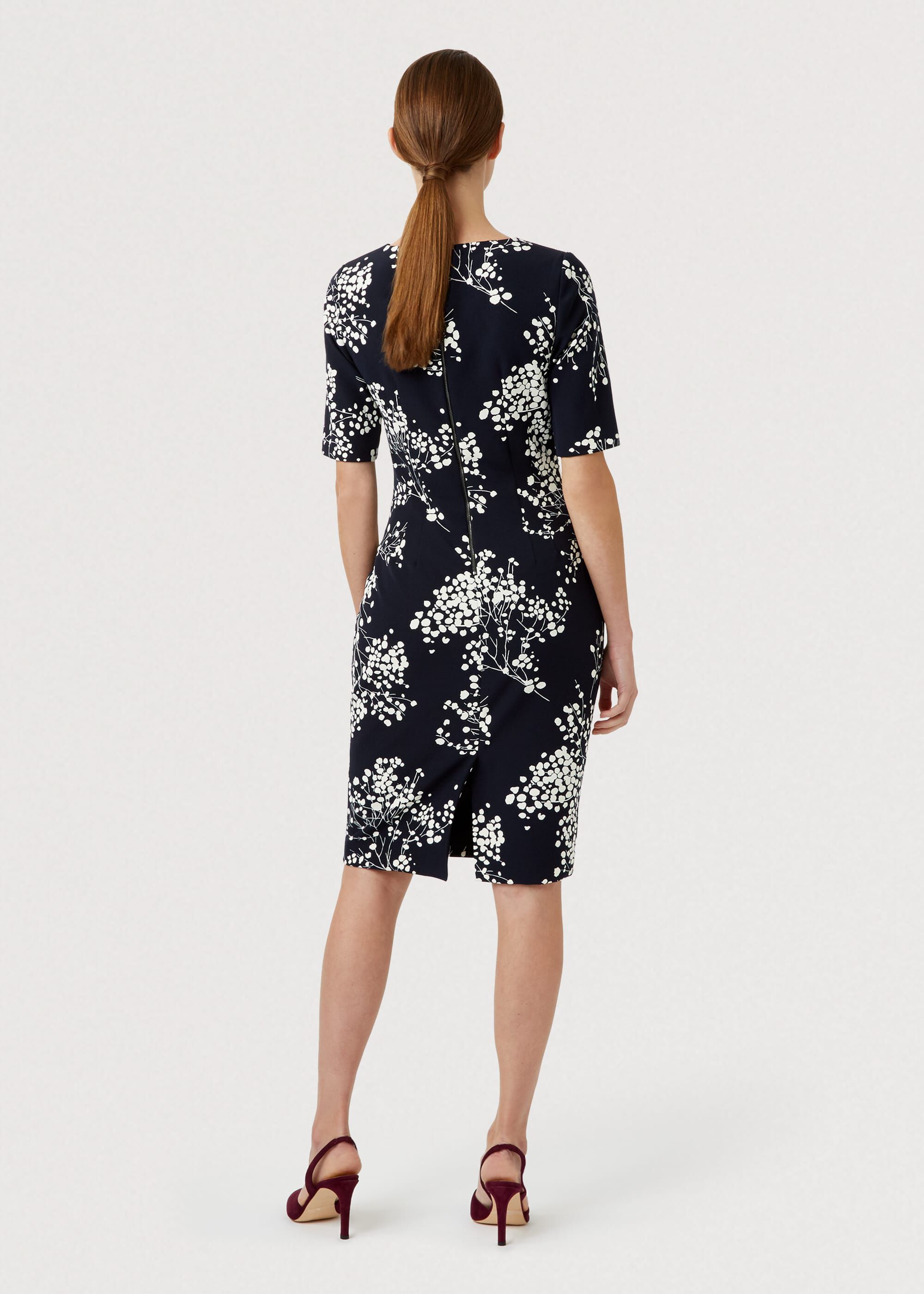 Hobbs on sale astraea dress