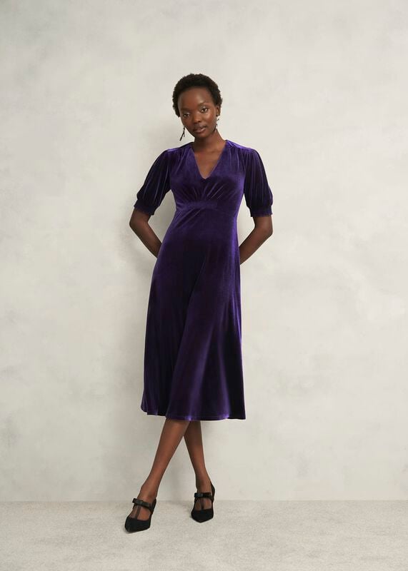 Petite Dormer Dress