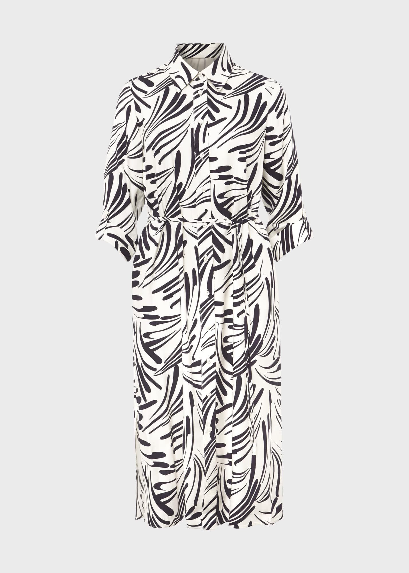 Hobbs callie dress discount