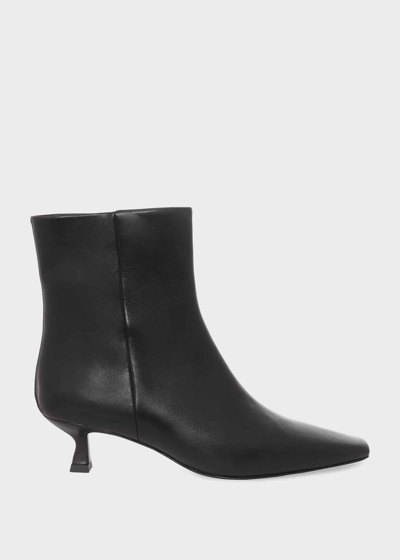 Dita Boots, Black, hi-res