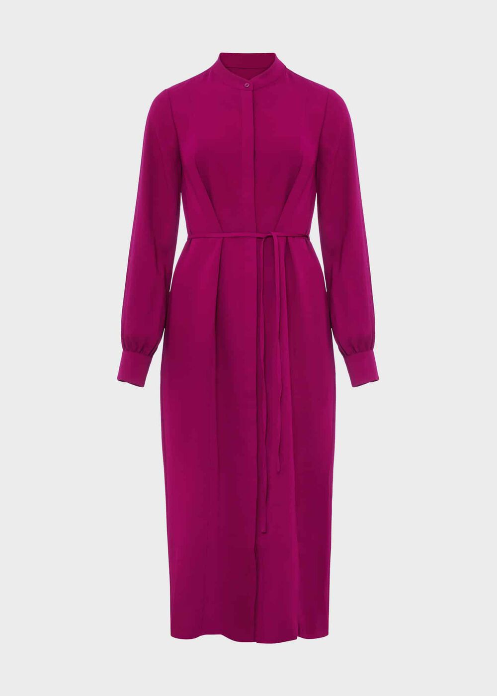Bletchley Dress, Plum Pink, hi-res