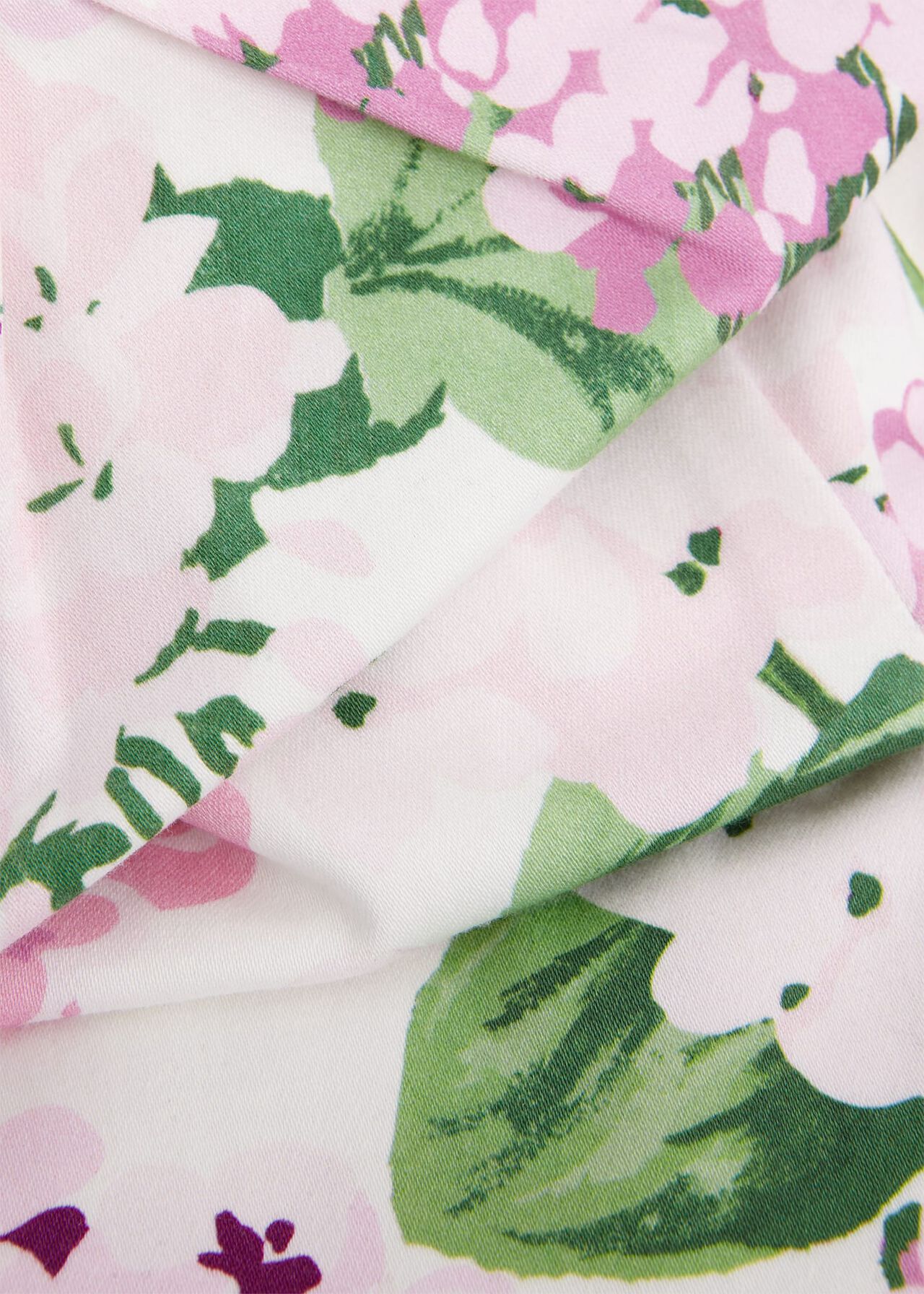 Fiona Floral Dress, Ivory Multi, hi-res