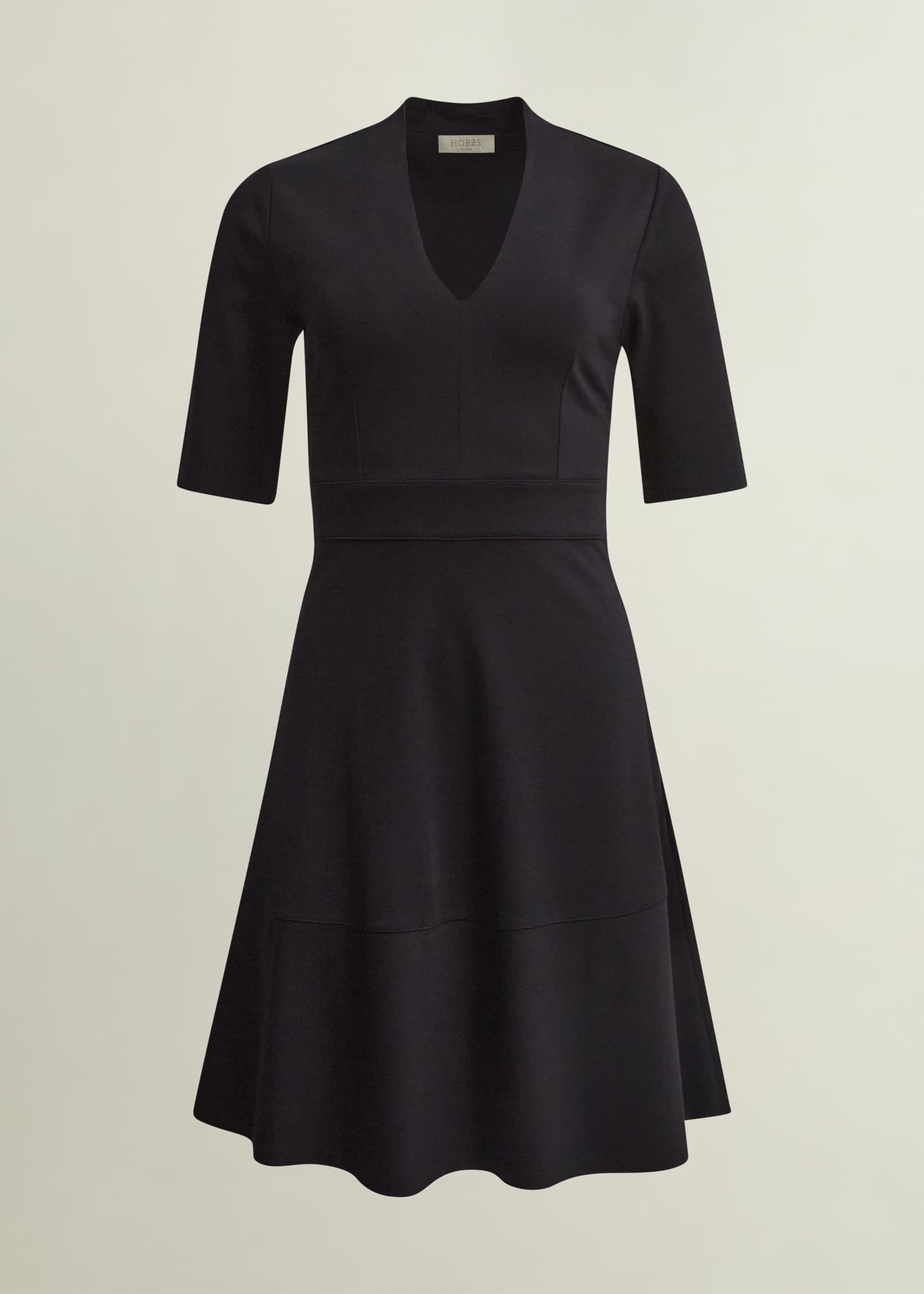 【HOBBS LONDON】Mirabel Ponte Dress ポンテ ドレス Mirabel Ponte Dress | Hobbs US |