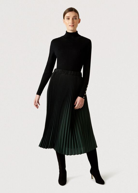 Tasha Skirt