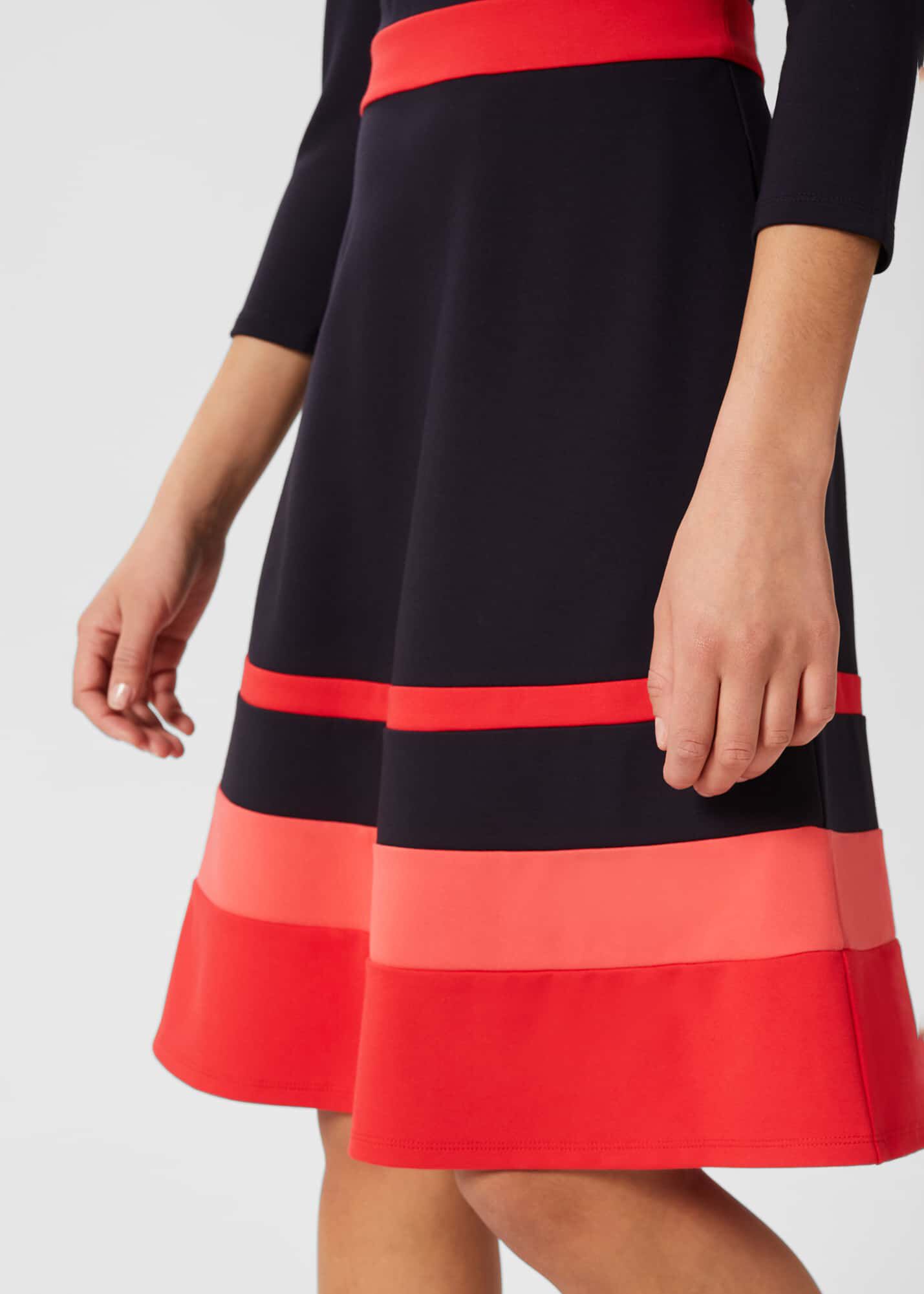 Seasalter dress hobbs online