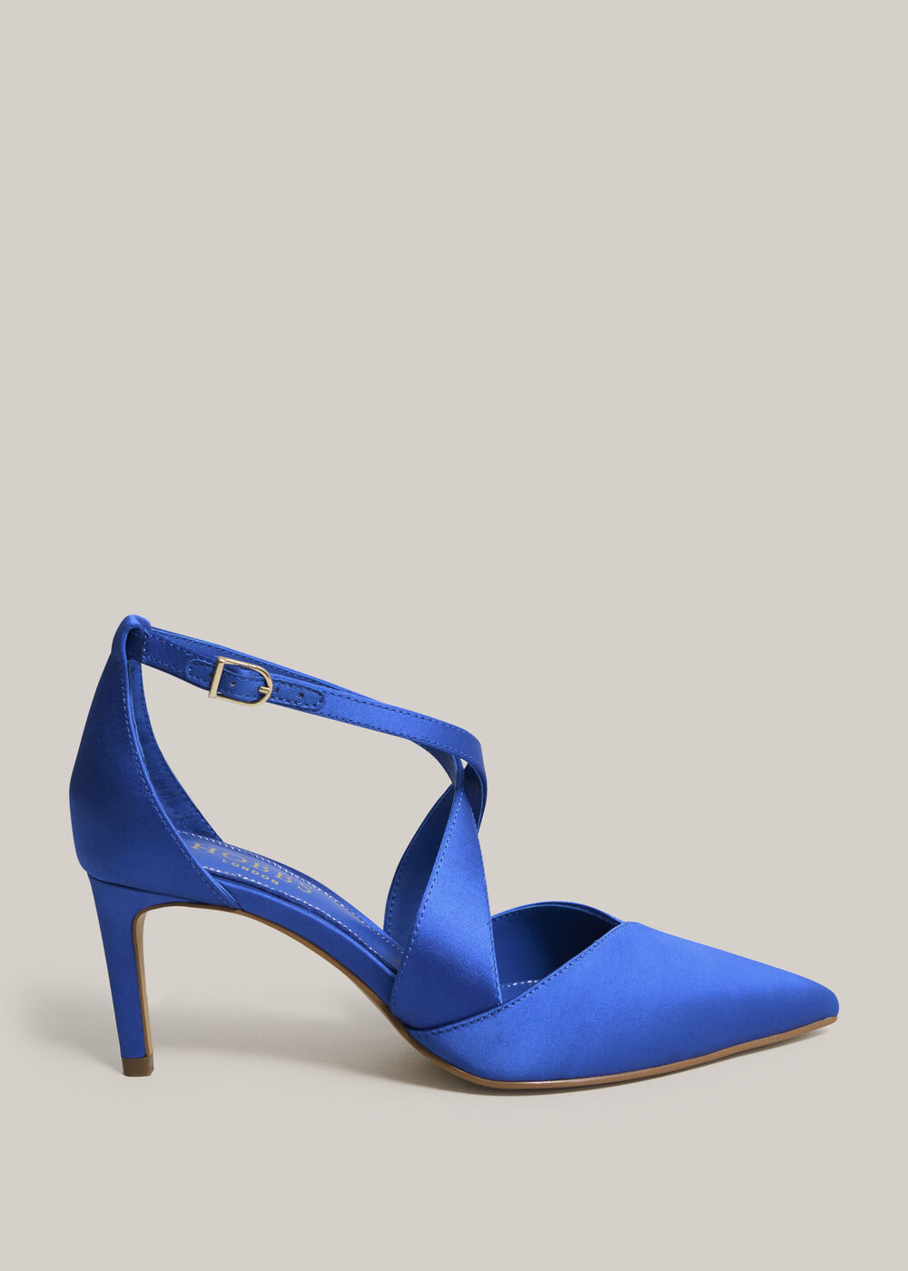 Marissa Courts, Azure Blue, hi-res