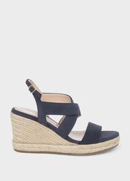 Bridgette Espadrille | Hobbs UK