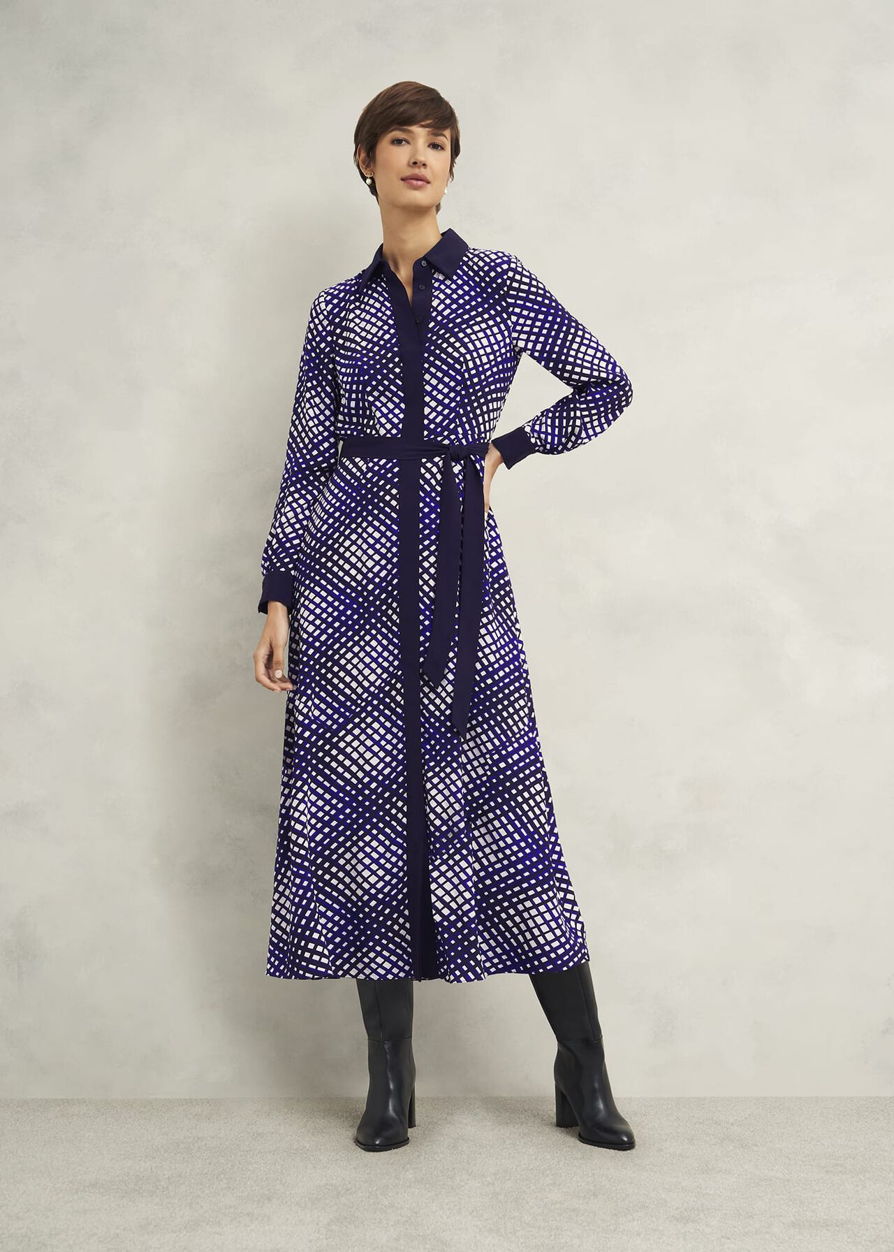Hobbs Elodie Dress Hobbs Elodie Dress