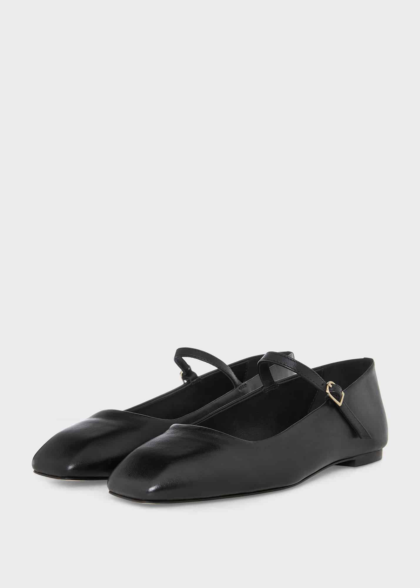Hobbs mary jane best sale shoes