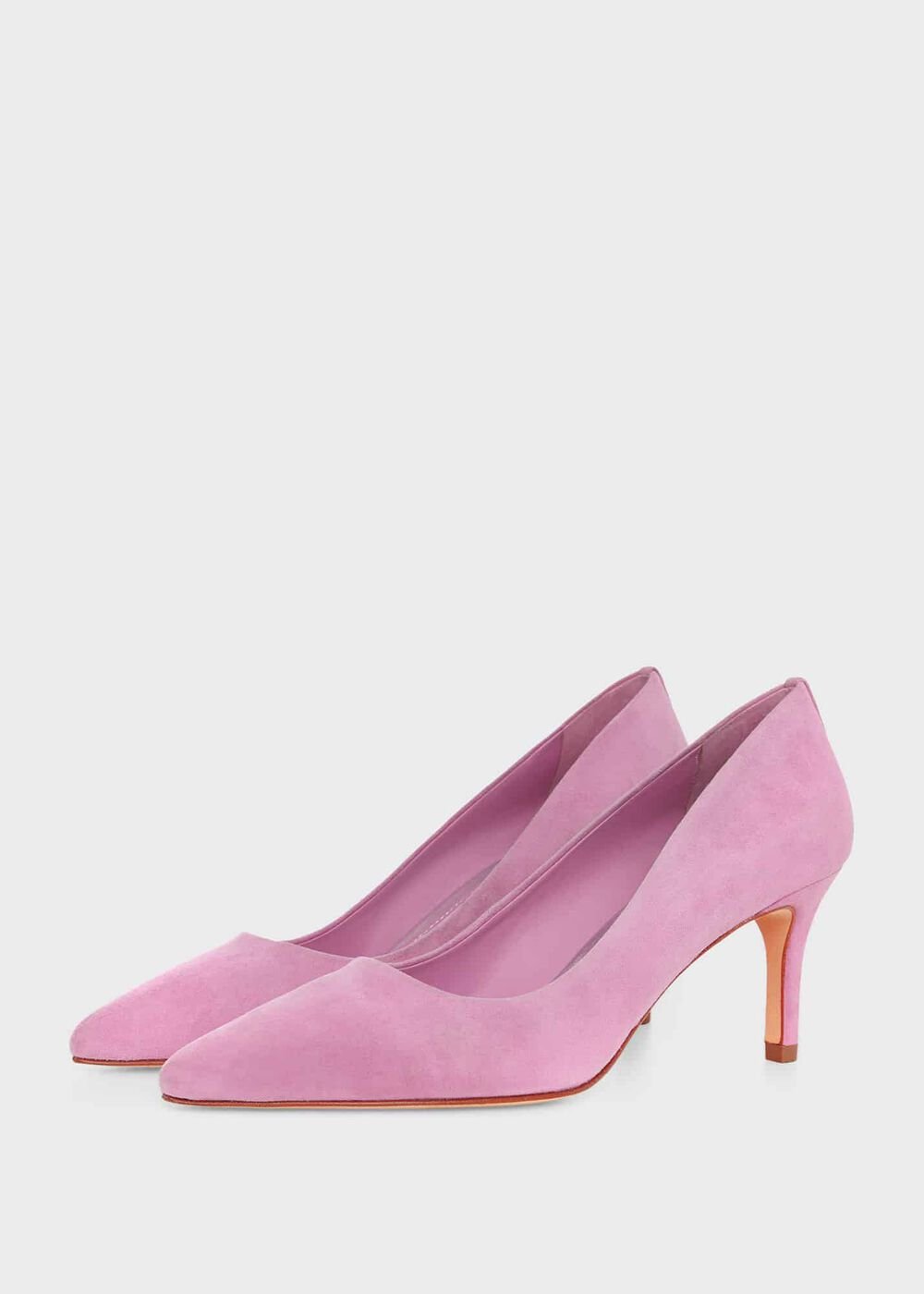 Luana Courts, Carnation Pink, hi-res