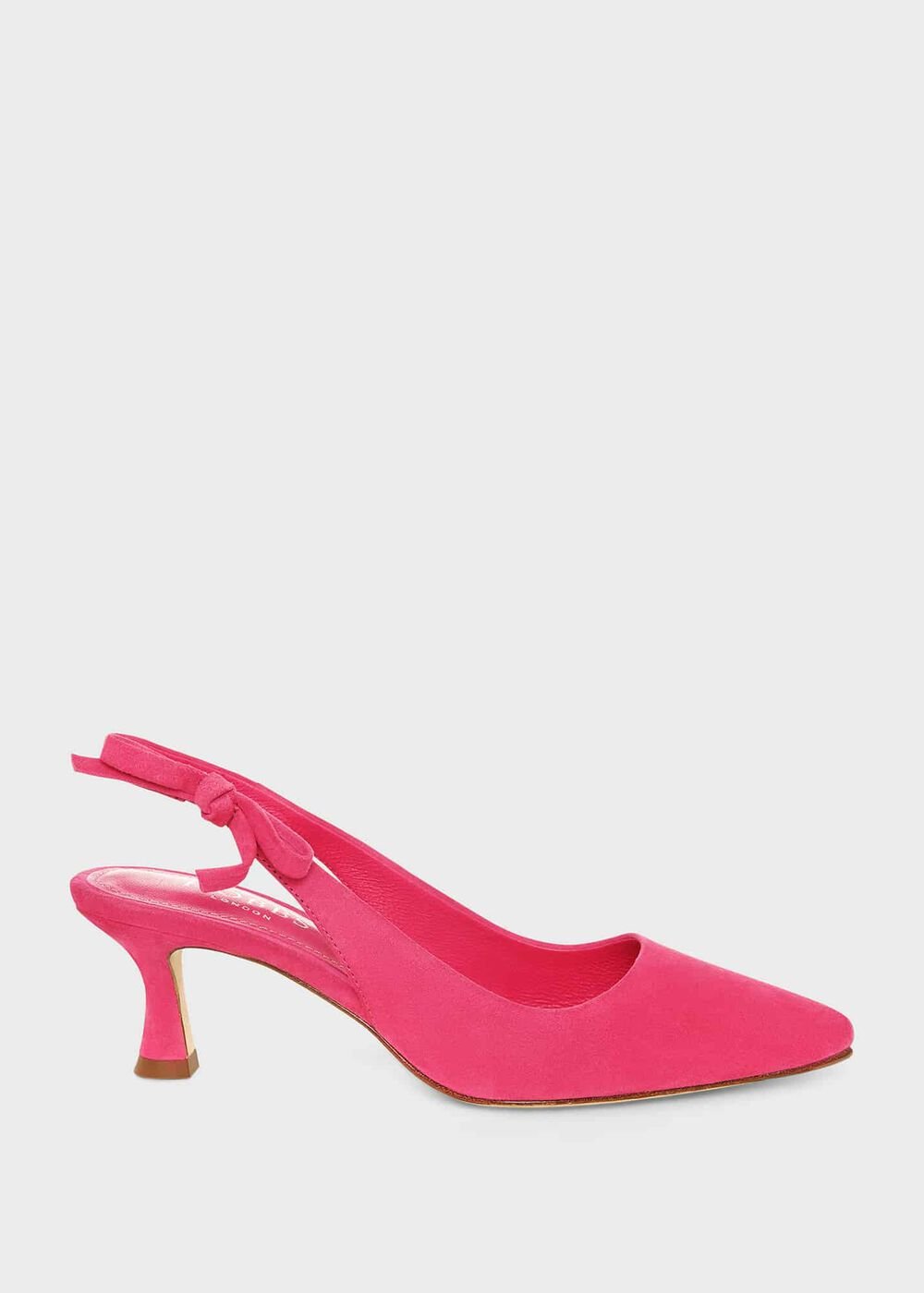 Julia Slingback, Bright Pink, hi-res