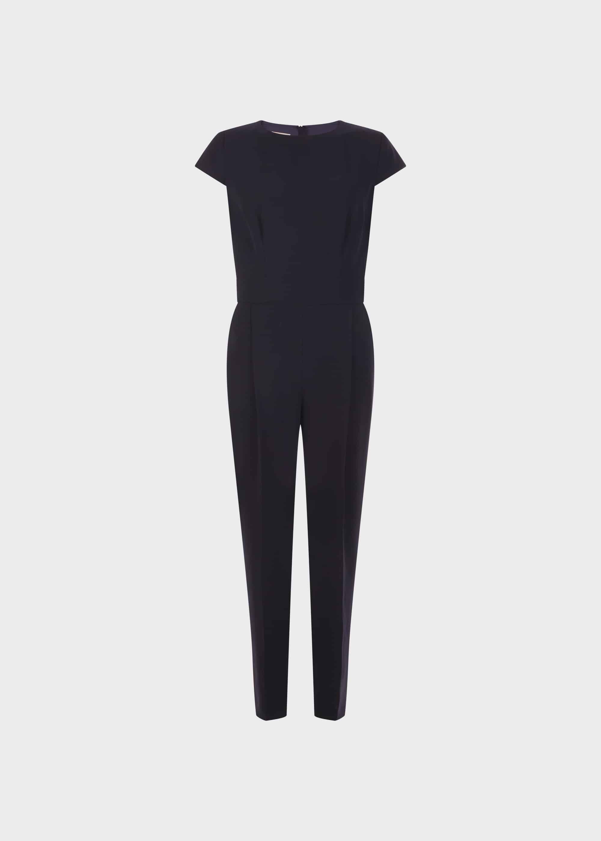 hobbs spot jumpsuit