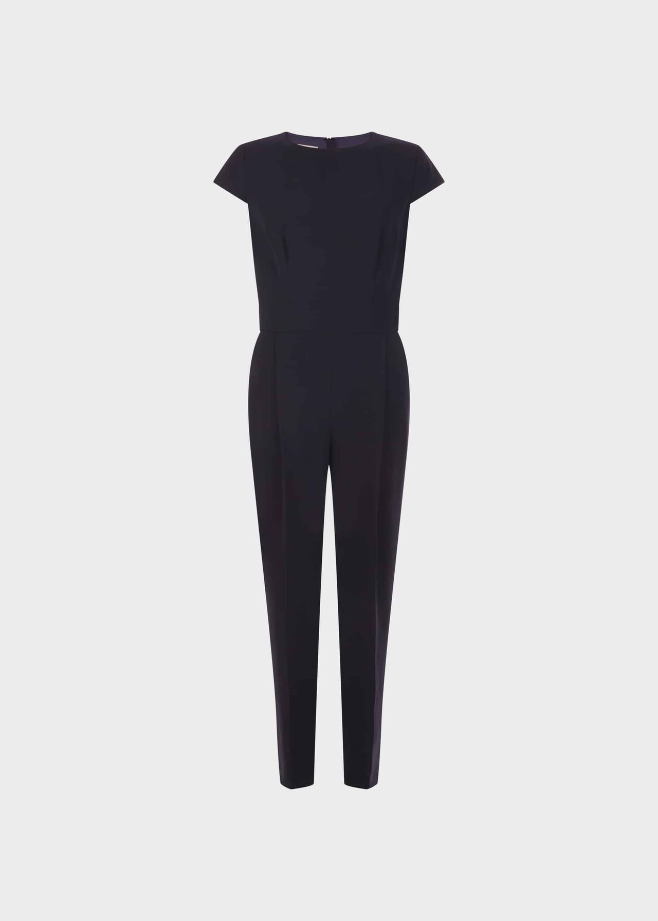 Maya Jumpsuit, Navy, hi-res