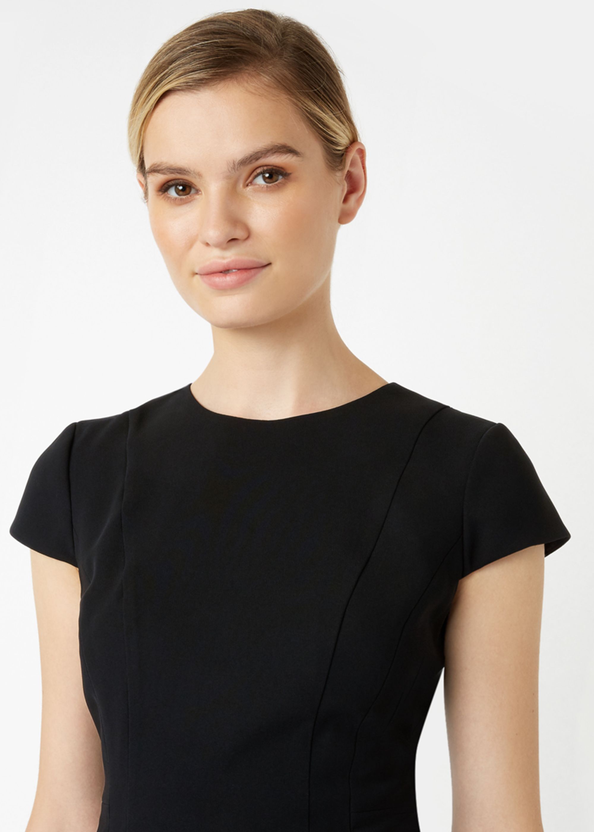 Hobbs kiera dress clearance