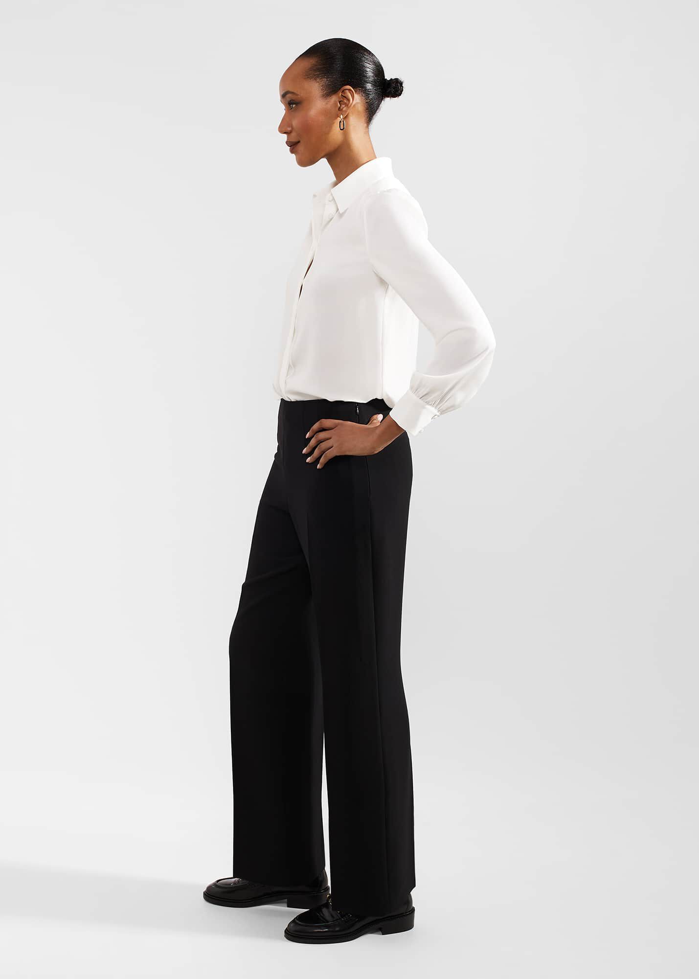 【EEUN】Swamp wide pants 4146D-1067-
