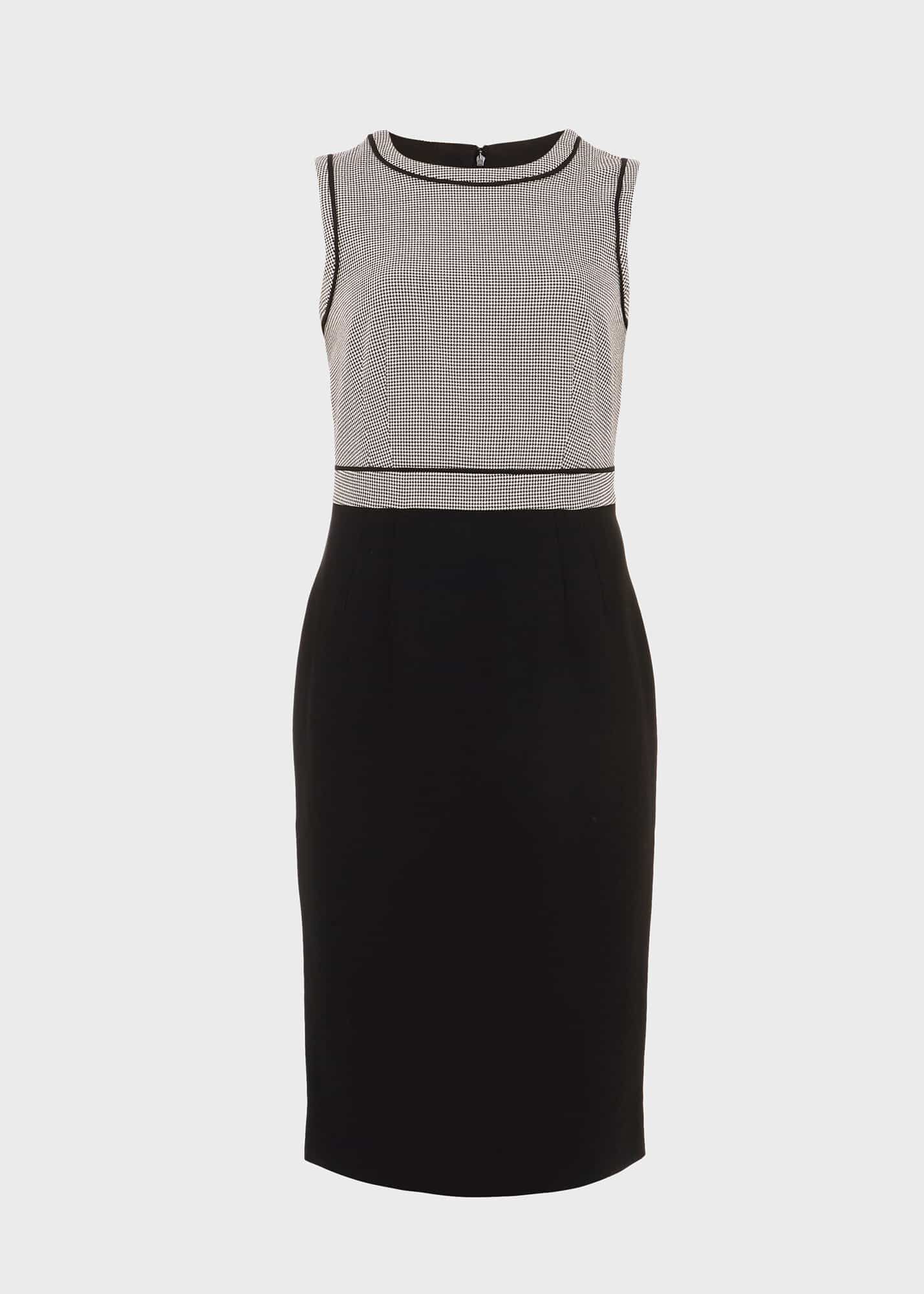 Hobbs sienna sales dress