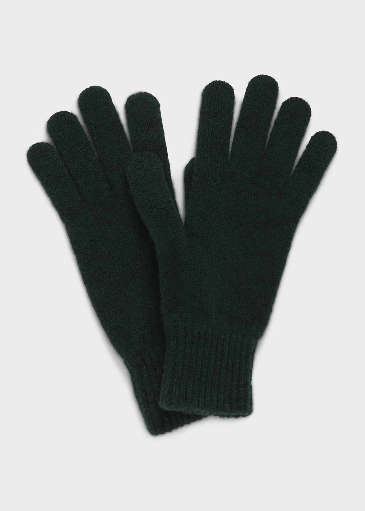 Ember Gloves, Evergreen, hi-res