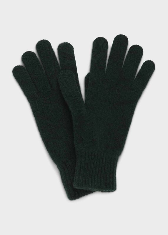 Ember Gloves