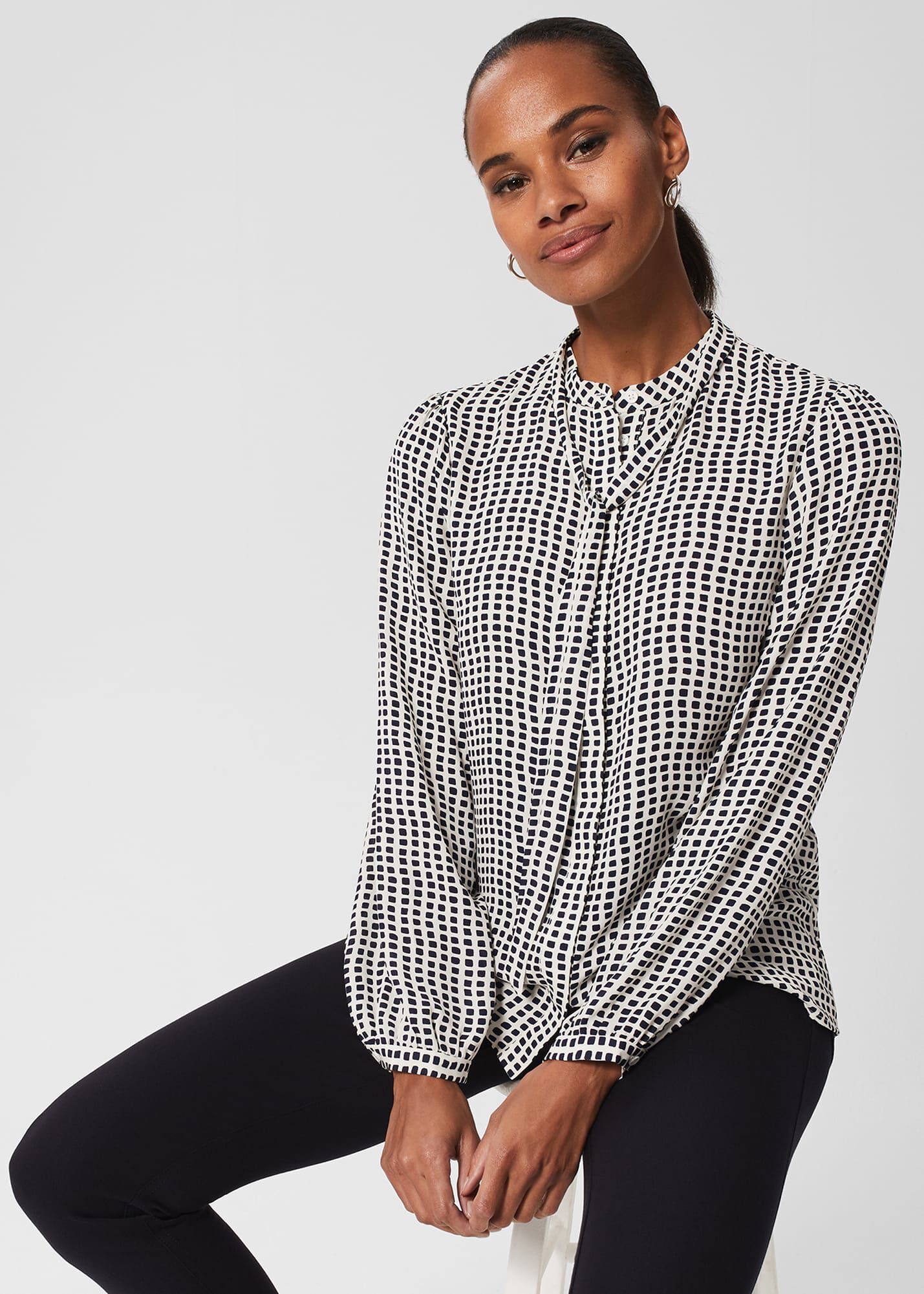 Hobbs arabella dress discount