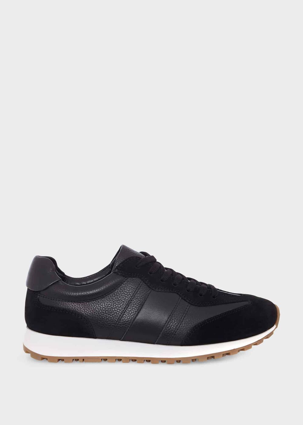 Ellis Trainers, Black, hi-res