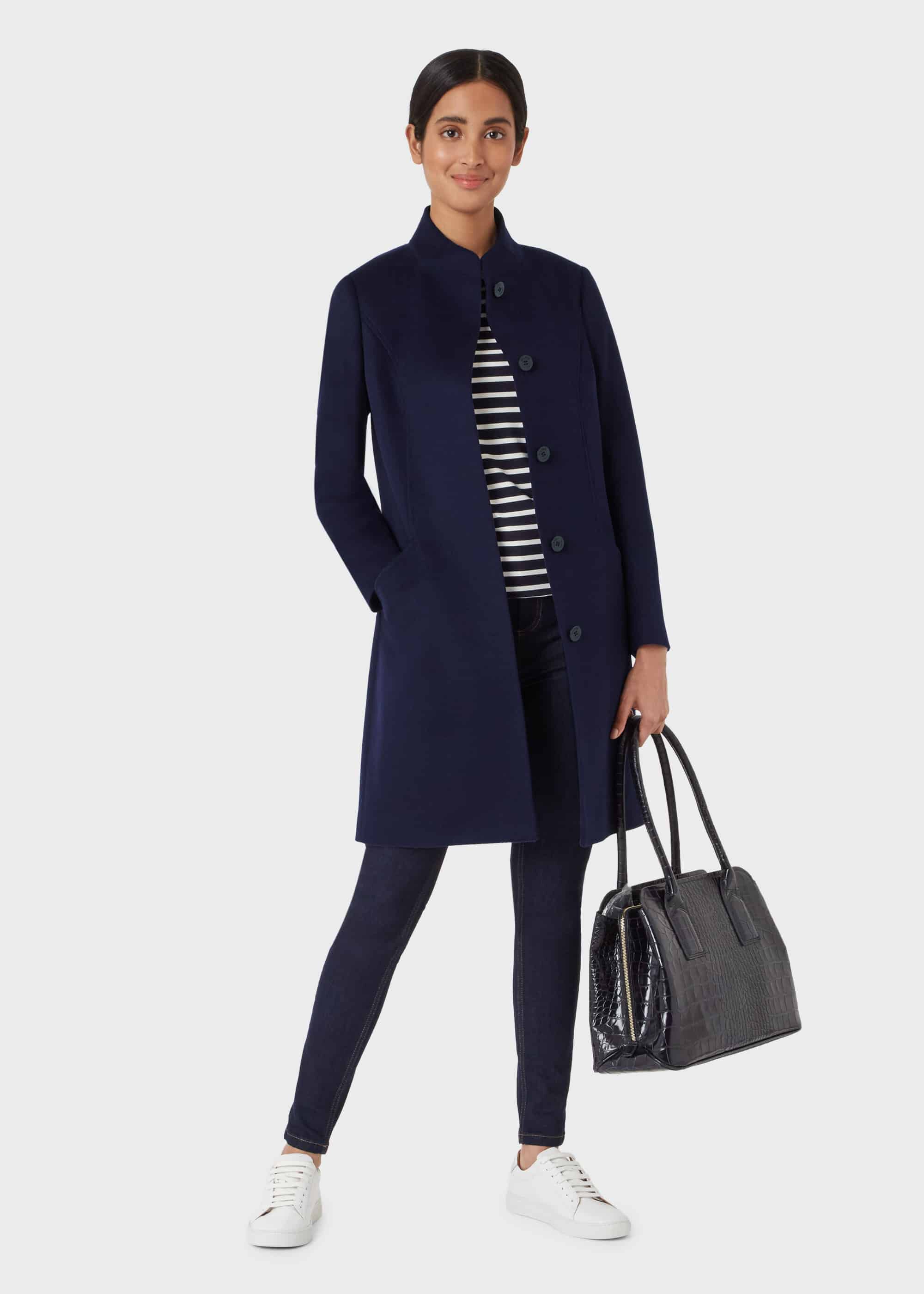 hobbs mandy dress