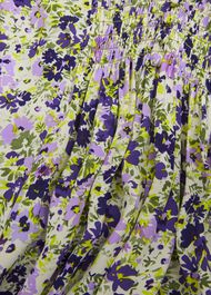 Stowe Dress, Cream Multi, hi-res