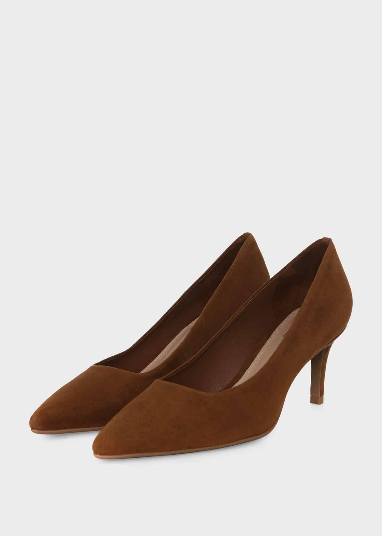 Amy Pumps, Vicuna, hi-res